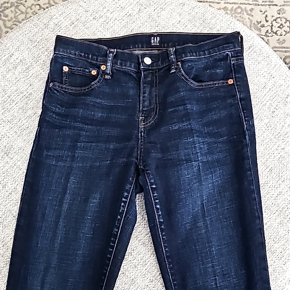 Gap jeans